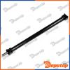 Arbre de transmission arrière pour MITSUBISHI | NWN-MS-014, 10-080830